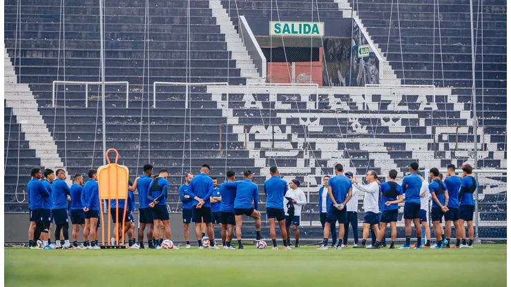 ¿Cómo formará esta noche Alianza Lima vs. Universitario de Deportes?