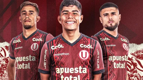 Universitario y su once titular para jugar esta noche contra Alianza Lima