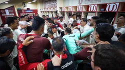 ¿Cuál es el plan de Universitario de Deportes para campeonar en Matute?