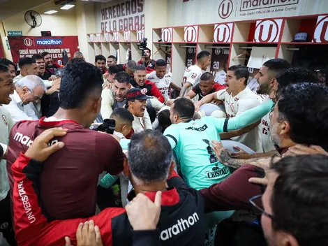 ¿Cómo Universitario de Deportes planea lograr la victoria en la final contra Alianza Lima?