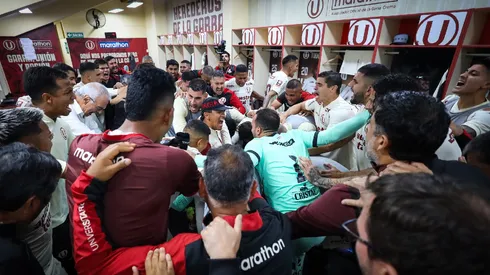 ¿Cuál es el plan de Universitario de Deportes para campeonar en Matute?