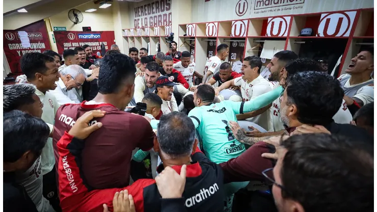 ¿Cuál es el plan de Universitario de Deportes para campeonar en Matute?