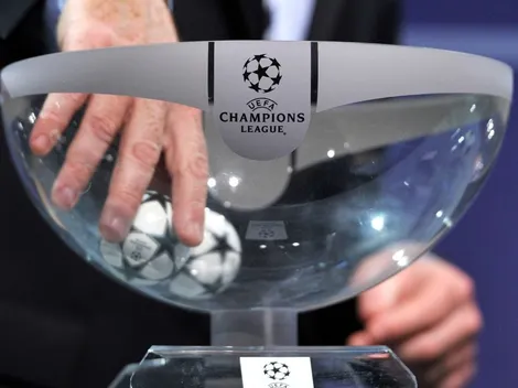 Los equipos que pueden clasificarse a octavos de la Champions