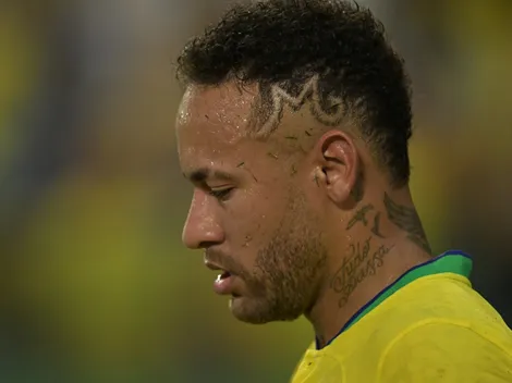 Hombres armados intentar secuestrar a la hija de Neymar