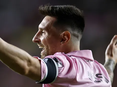 Lo que le permitió a Messi ser el mejor del mundo durante tantos años