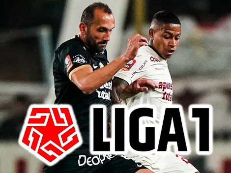 ¿Cuándo empieza la temporada 2024 de la Liga 1?