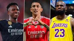 Los mejores partidos de este jueves.