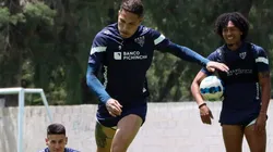 ¿Paolo Guerrero renovará contrato con Liga de Quito en Ecuador?