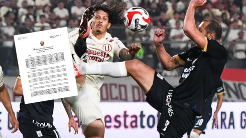 ¿Se jugará sin problemas la final entre Alianza Lima y Universitario?