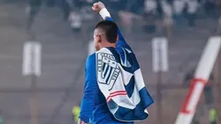 ¿Qué dijo Ángelo Campos sobre las denuncias en el clásico por su accionar?