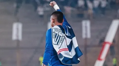 ¿Qué dijo Ángelo Campos sobre las denuncias en el clásico por su accionar?