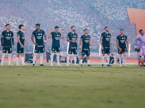 Alianza Lima confirma normalidad en la reunión previa al clásico con Universitario
