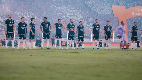 Alianza Lima definió los temas de la reunión con la Policía Nacional previo al clásico