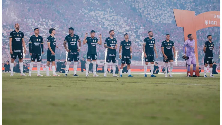 Alianza Lima definió los temas de la reunión con la Policía Nacional previo al clásico