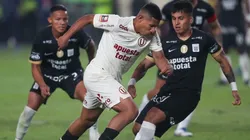 ¿El Alianza Lima vs. Universitario en riesgo de no jugarse?