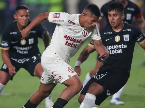 Policía Nacional del Perú se reunirá con los directivos de Alianza y Universitario: ¿Habrá final?