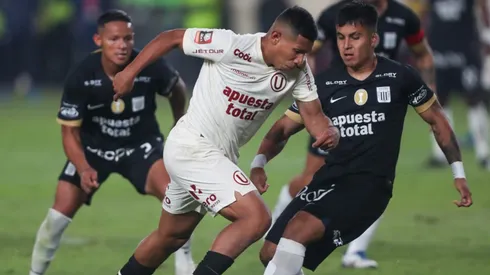 ¿El Alianza Lima vs. Universitario en riesgo de no jugarse?