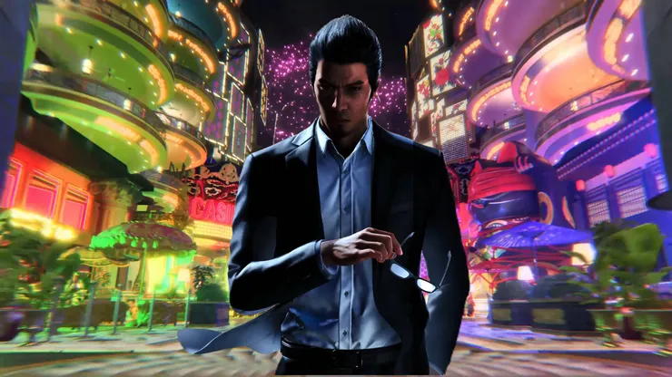 Like a Dragon Gaiden: The Man Who Erased His Name se estrena el próximo 8 de noviembre.