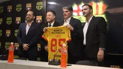Hay novedades en las elecciones de Barcelona SC