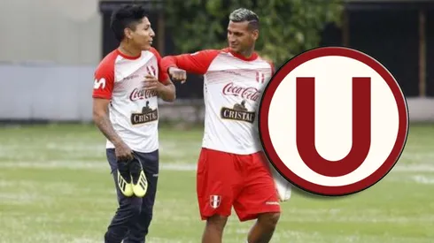 Raúl Ruidíaz y Miguel Trauco: ¿Qué tan cerca están de volver a Universitario?