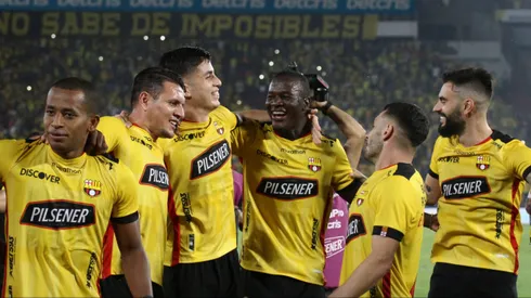 Barcelona SC le debe a este ex colaborador