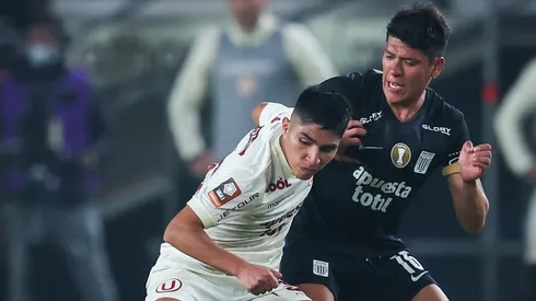 ¿Cuánto valen ahora mismo los planteles de Alianza Lima y Universitario?