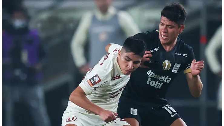 ¿Cuánto valen ahora mismo los planteles de Alianza Lima y Universitario?