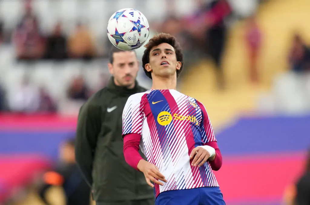 Barcelona se presenta por Champions. (Foto: Getty)