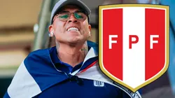 ¿Ángelo Campos se perderá la final contra Universitario?