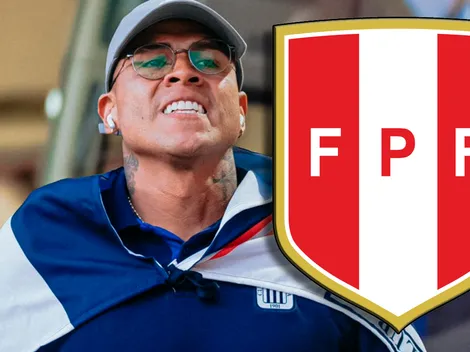 Comisión disciplinaria admite reclamo de Universitario de Deportes sobre Ángelo Campos