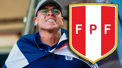 ¿Ángelo Campos se perderá la final contra Universitario?