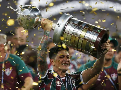 CONMEBOL y su respuesta sobre si se juega o no la Copa Interamericana 2024