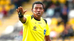 ¿Quién será el árbitro principal para la final de vuelta?: Alianza Lima vs. Universitario