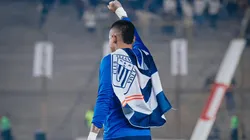 Jean Ferrari respondió poderosa respuesta de Alianza Lima