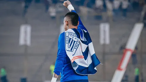 Jean Ferrari respondió poderosa respuesta de Alianza Lima