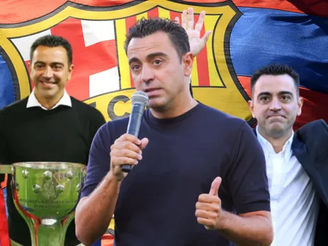 Dos años con Xavi: números, títulos y retos para el futuro
