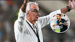 Jorge Fossati y su fuerte indirecta contra Alianza Lima.