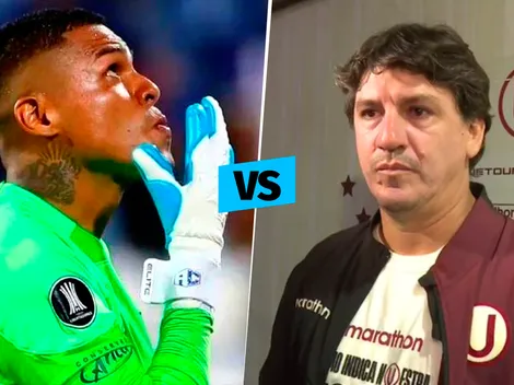 Jean Ferrari critica actitud de Ángelo Campos: "Este muchacho parece que no aprendió la lección"