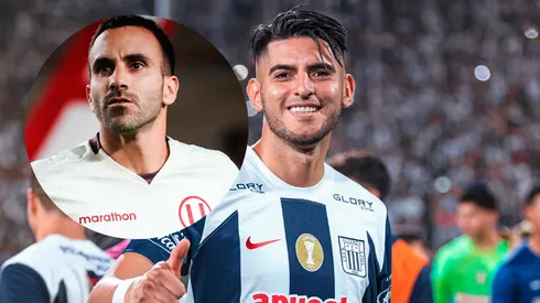 Carlos Zambrano no se calló y respondió con todo a las críticas de José Carvallo