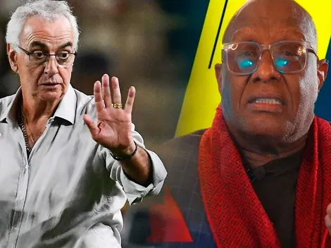 Elejalder Godos sobre cambios de Jorge Fossati: "Los sabios también se equivocan"