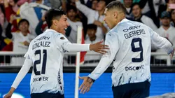 De Penal: Paolo Guerrero regresó al gol con la Liga de Quito