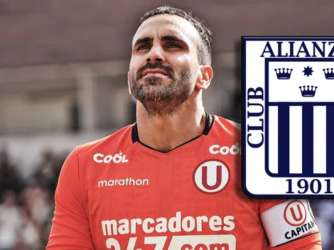 José Carvallo advierte a Alianza Lima: el miércoles saldremos a ganar