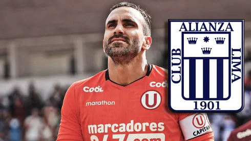 José Carvallo dejó poderoso mensaje contra los jugadores de Alianza Lima