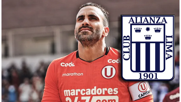José Carvallo dejó poderoso mensaje contra los jugadores de Alianza Lima