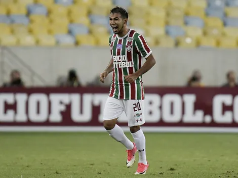 Finalistas de la Copa Libertadores: Los ecuatorianos que han jugado en Boca Juniors y Fluminense