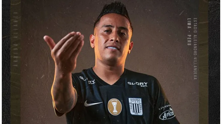 La reacción de Christian Cueva al saber que no será tomado en cuenta para la final