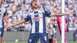 La sorpresiva decisión de Alianza Lima antes de la final contra Universitario de Deportes.