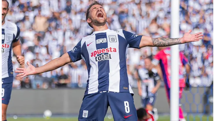 La sorpresiva decisión de Alianza Lima antes de la final contra Universitario de Deportes.