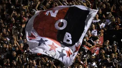 La Lepra, un gigante que moviliza a la mitad de Rosario.