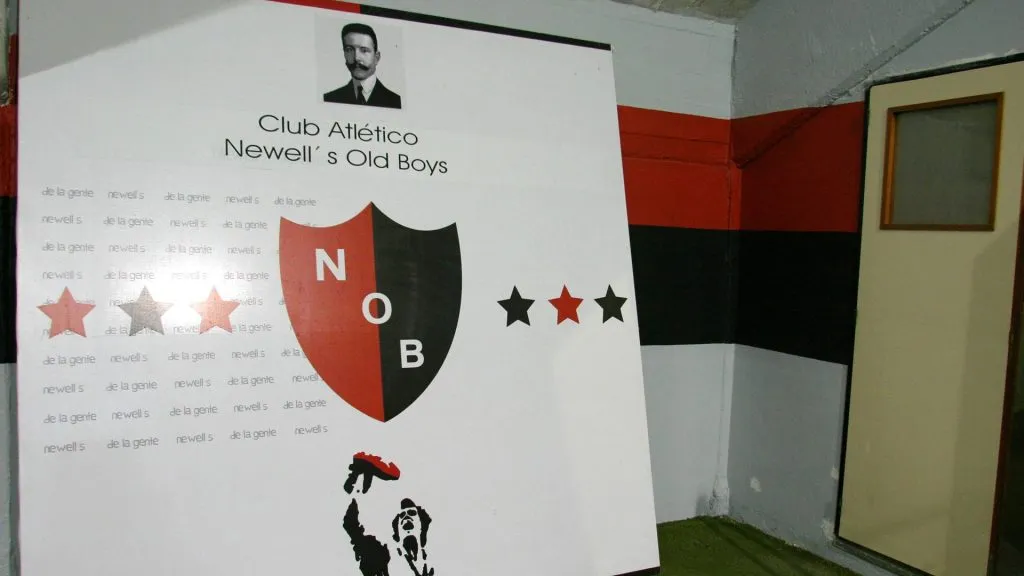 Inicios aristocráticos, que se transformaron en pasión futbolera (Imago)